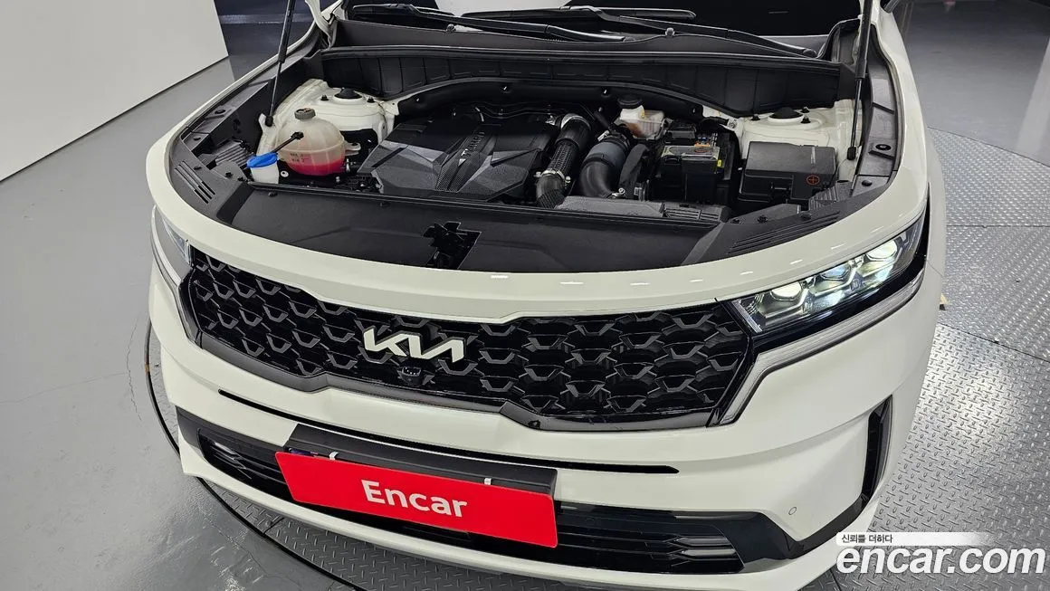 Kia Sorento — фото 2