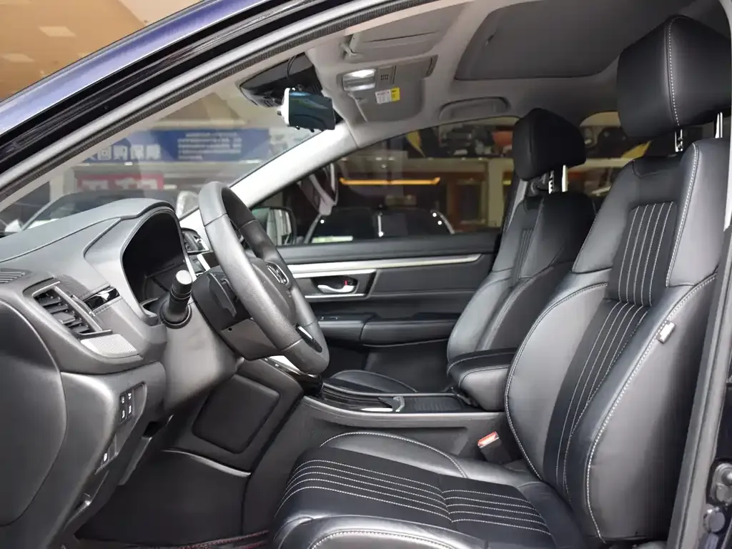 Honda Breeze PHEV 2023 из CN, фото 3