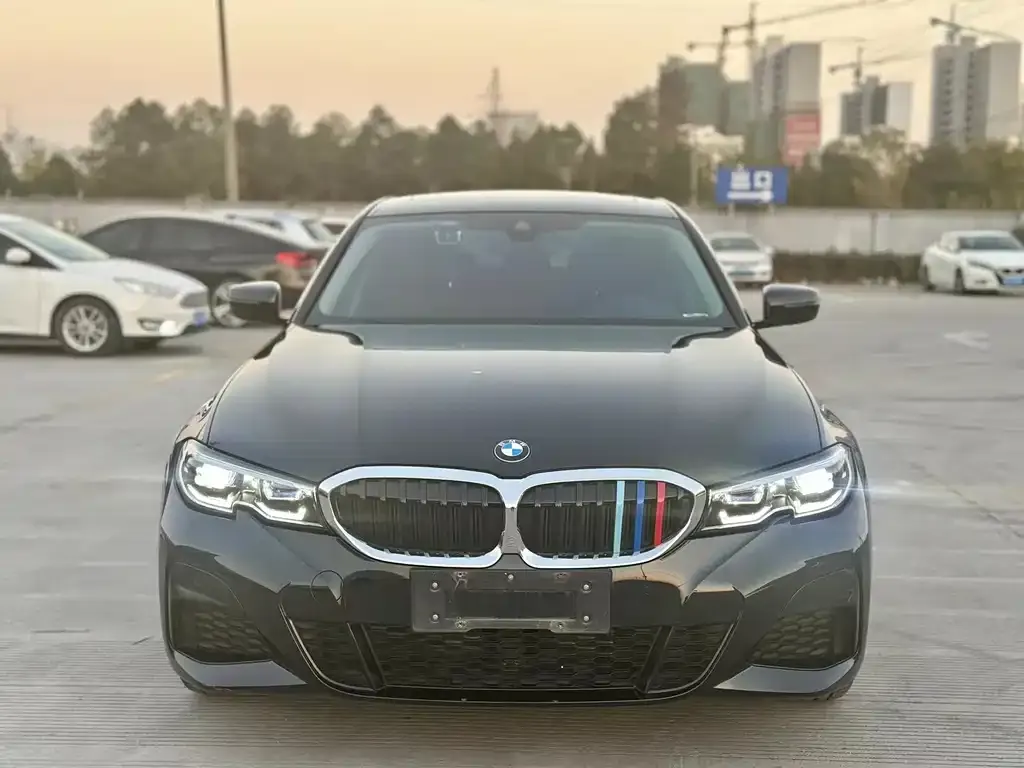BMW 3 Series — фото 5