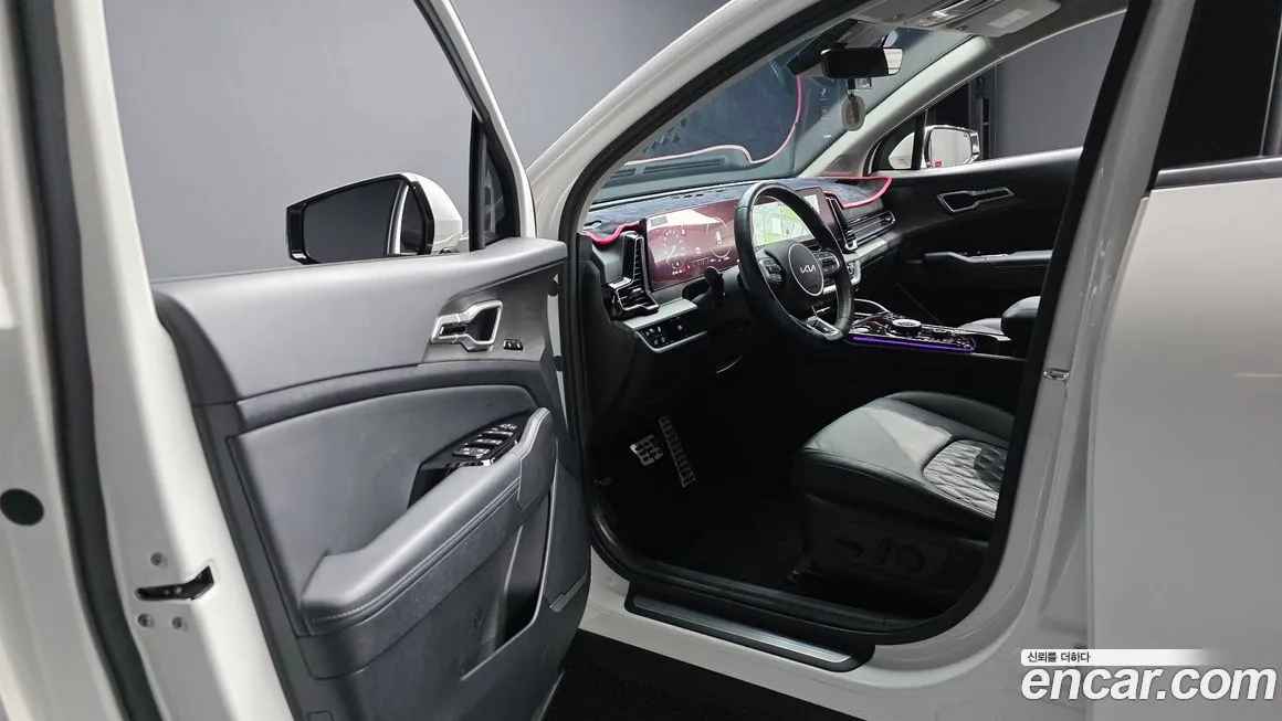 Kia Sportage — фото 2