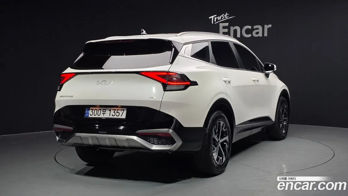 Kia Sportage — фото 3