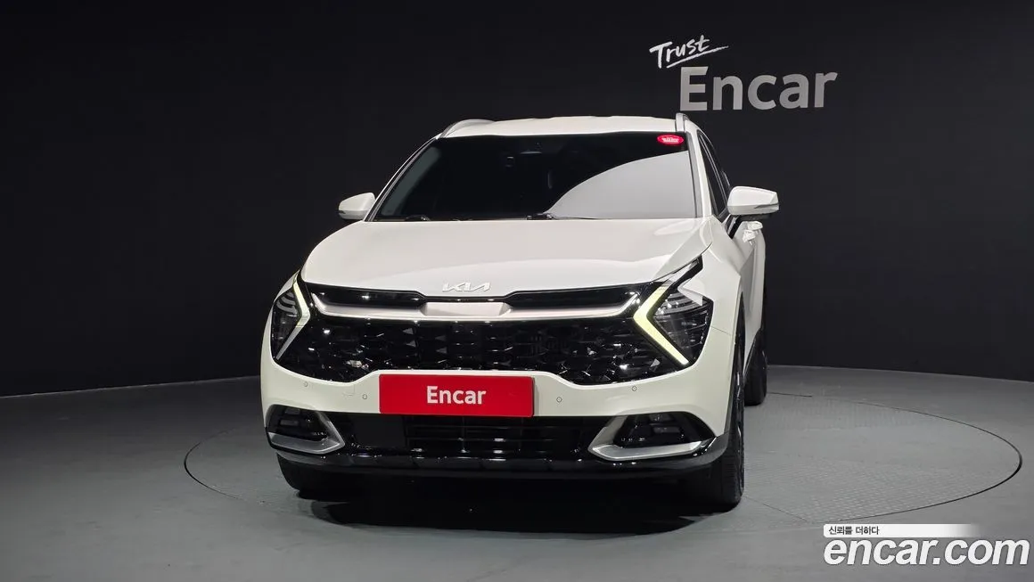 Kia Sportage — фото 10
