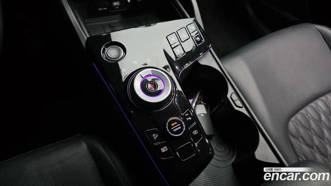 Kia Sportage — фото 7