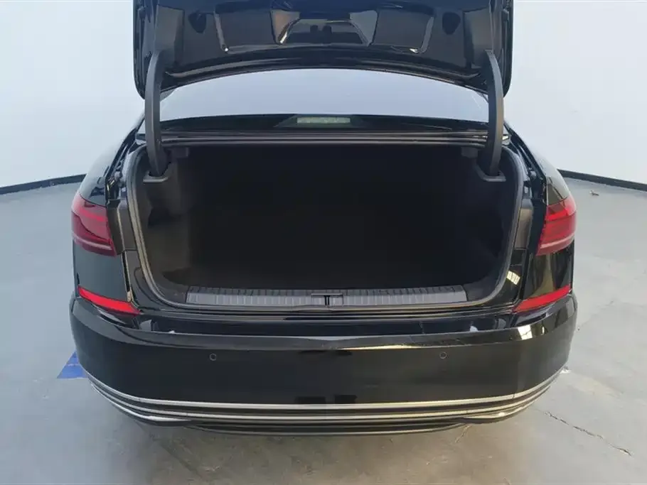 Volkswagen Passat — фото 4