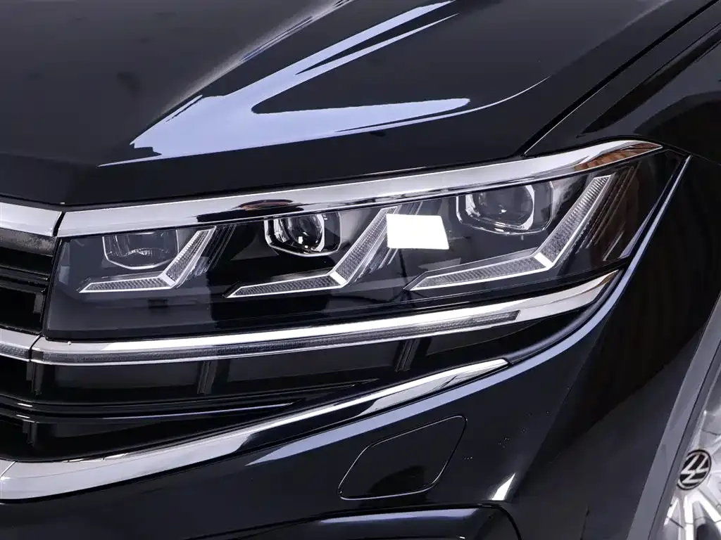 Volkswagen Touareg 2025 из CN, фото 10