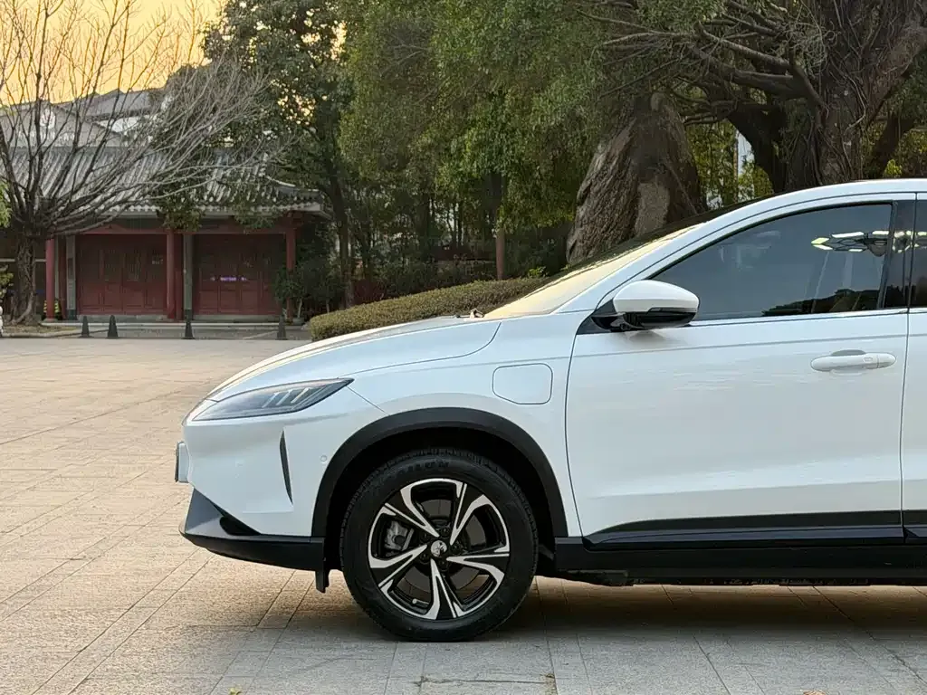 XPeng G3 2021 из CN, фото 8