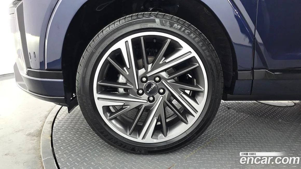 KG Mobility (Ssangyong) Actyon 2025 из KR, фото 5