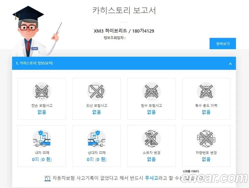 Renault Korea (Samsung) XM3 2024 из KR, фото 6