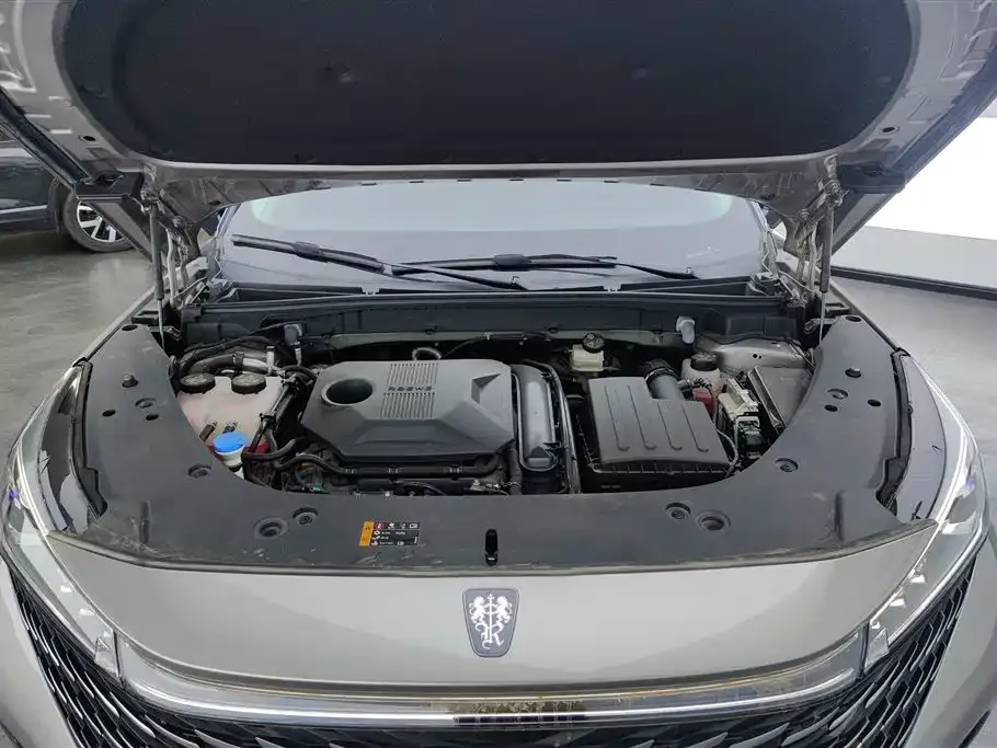 Roewe RX5 New Energy 2026 из CN, фото 10