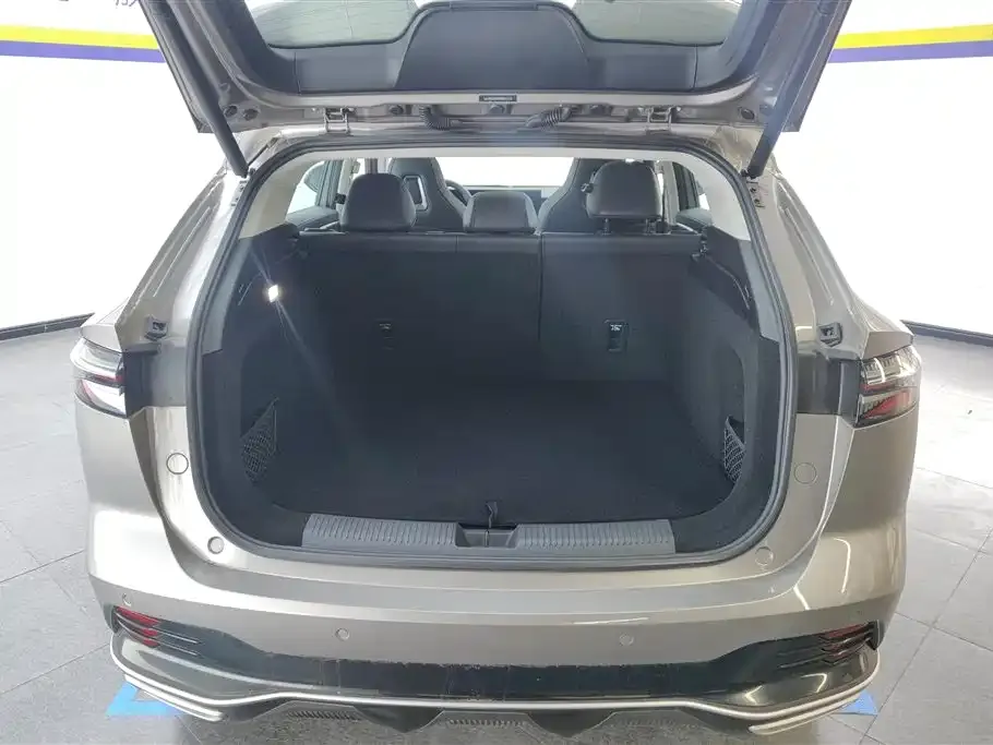 Roewe RX5 New Energy 2026 из CN, фото 6