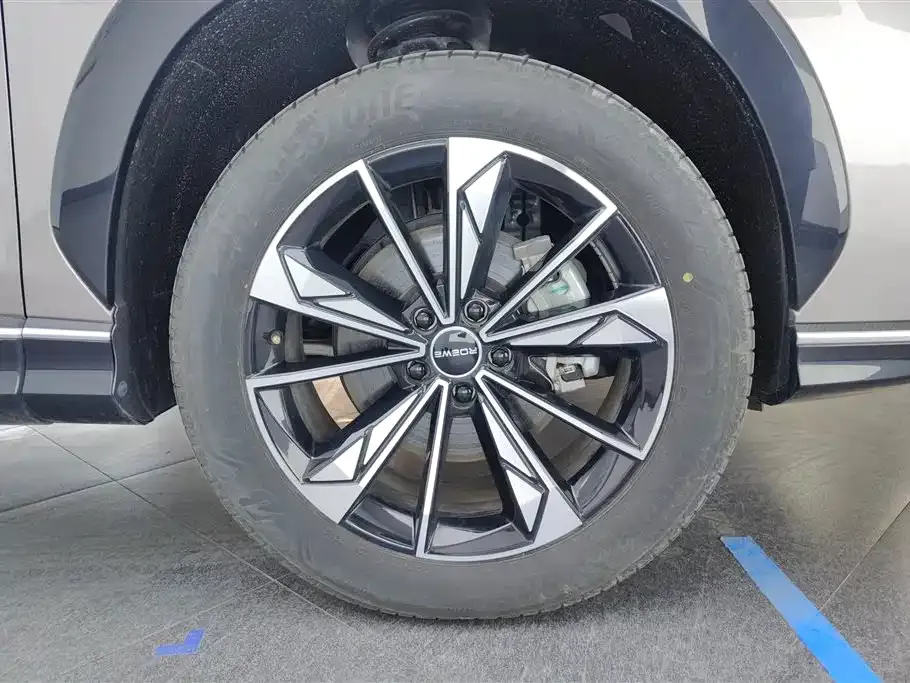 Roewe RX5 New Energy 2026 из CN, фото 9
