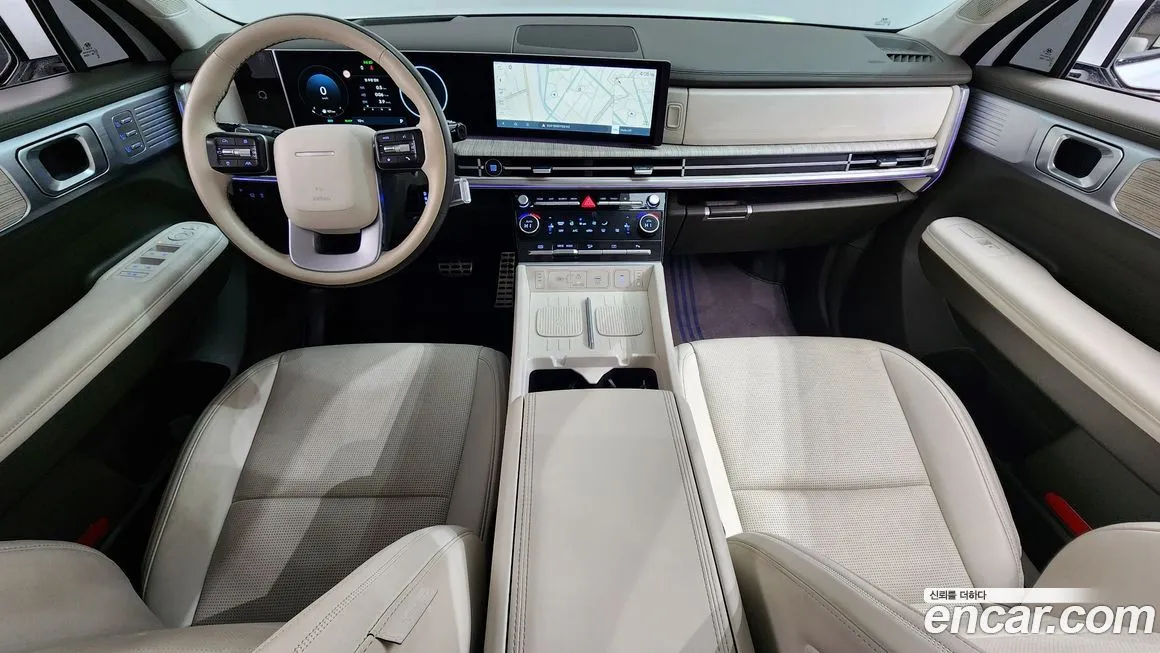 Hyundai Santafe — фото 4