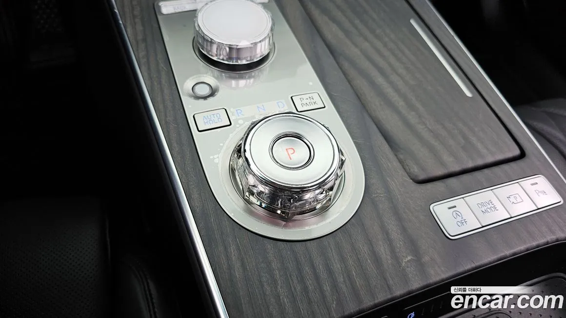 Genesis G80 — фото 10