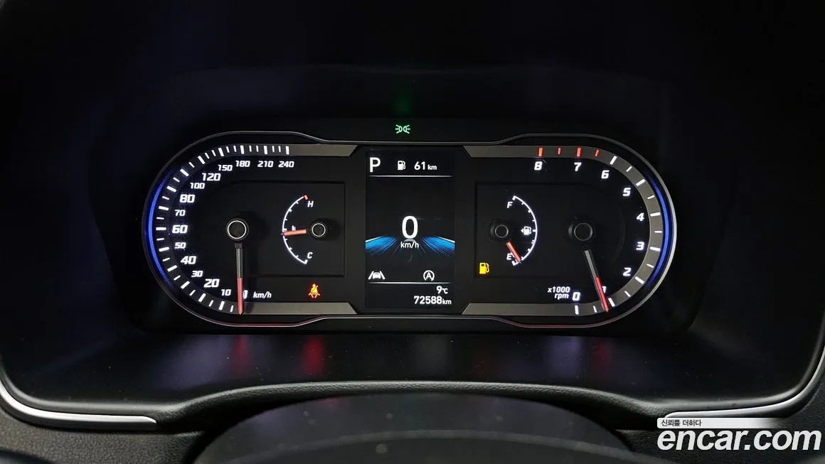 Hyundai Tucson — фото 3