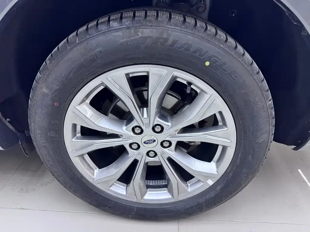 Ford Explorer 2021 из CN, фото 10