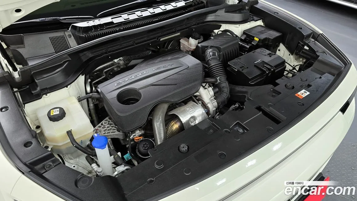 KG Mobility (Ssangyong) Actyon 2025 из KR, фото 8