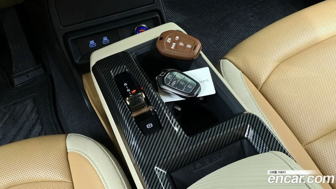 KG Mobility (Ssangyong) Actyon 2025 из KR, фото 9