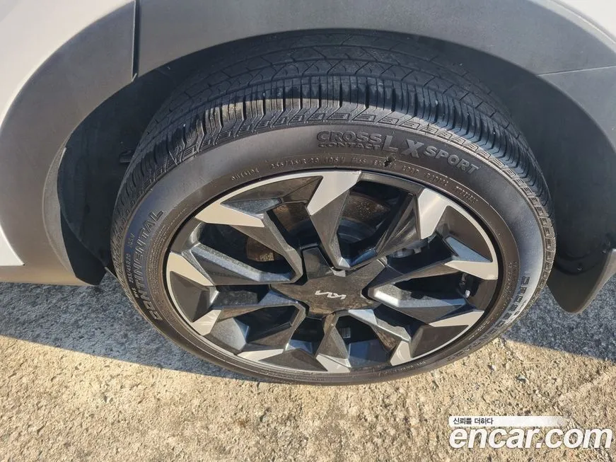 Kia Sorento 2024 из KR, фото 7