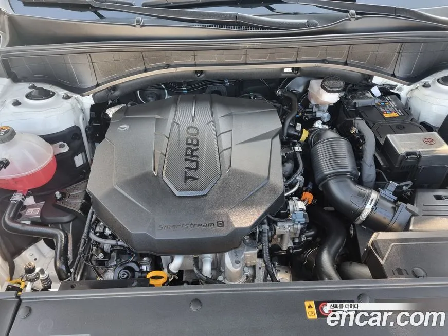 Kia Sorento 2024 из KR, фото 8
