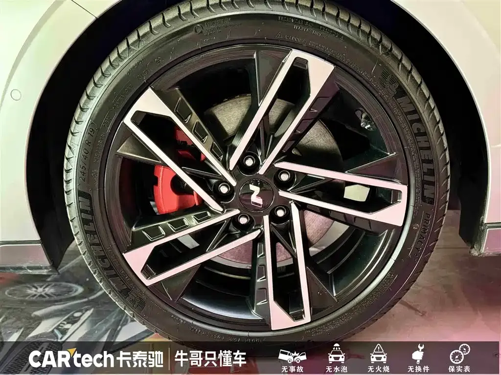 Hyundai Sonata 2024 из CN, фото 3