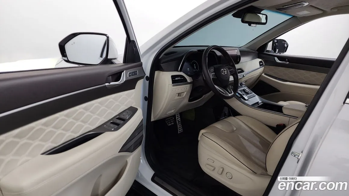 Hyundai Palisade — фото 4