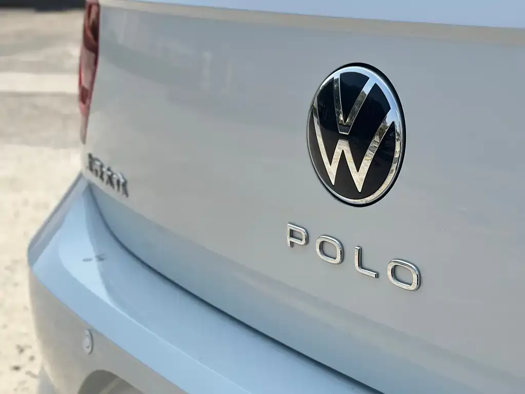 Volkswagen Polo 2023 из CN, фото 6