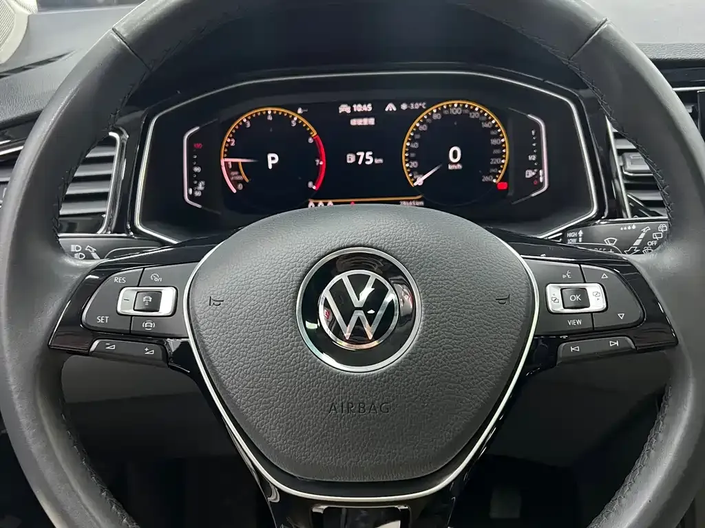 Volkswagen T-Roc 2022 из CN, фото 5