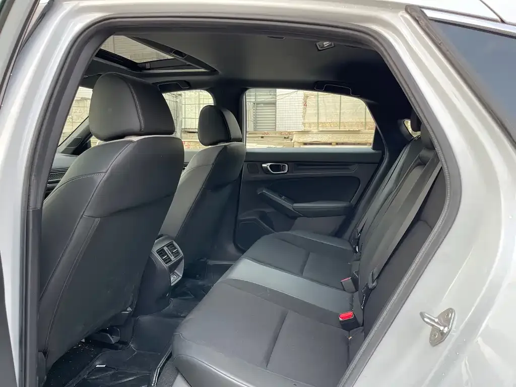 Honda Civic — фото 2