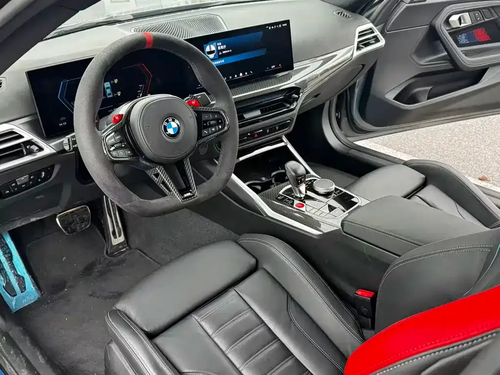 BMW M2 — фото 4