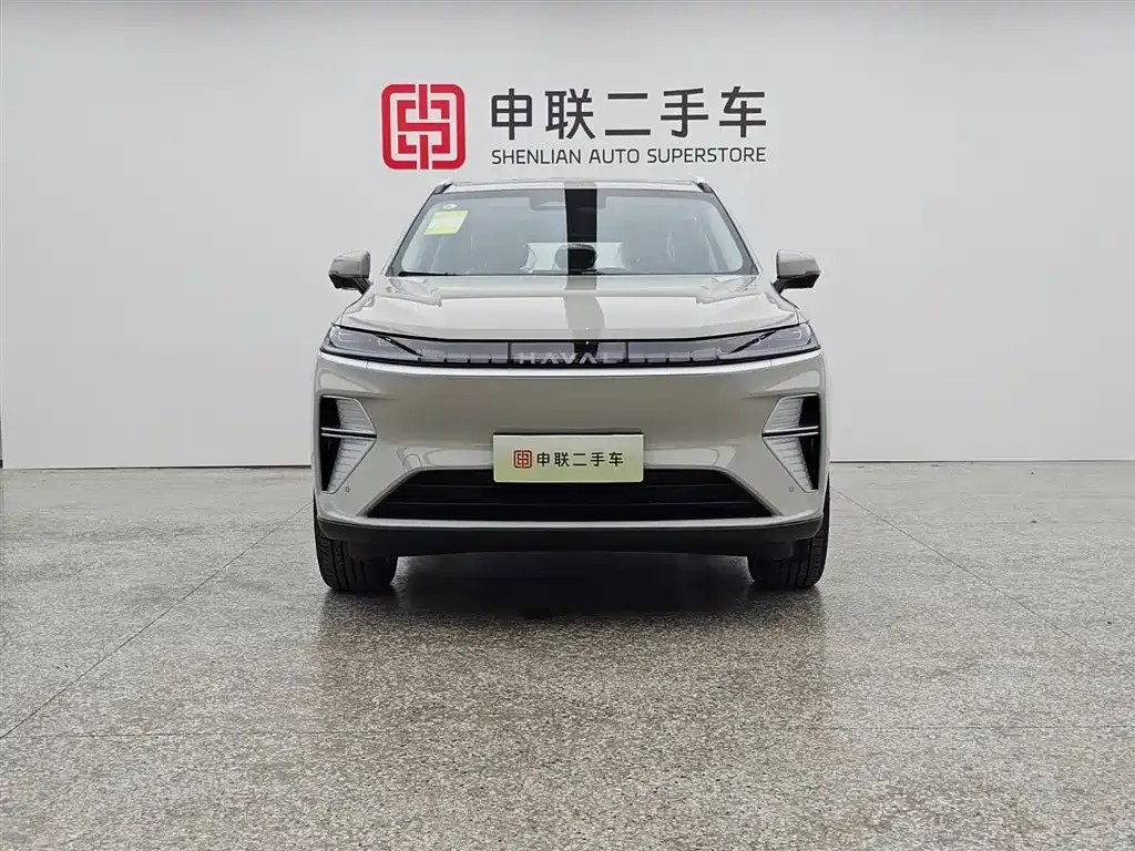 Haval Xiaolong MAX — фото 5
