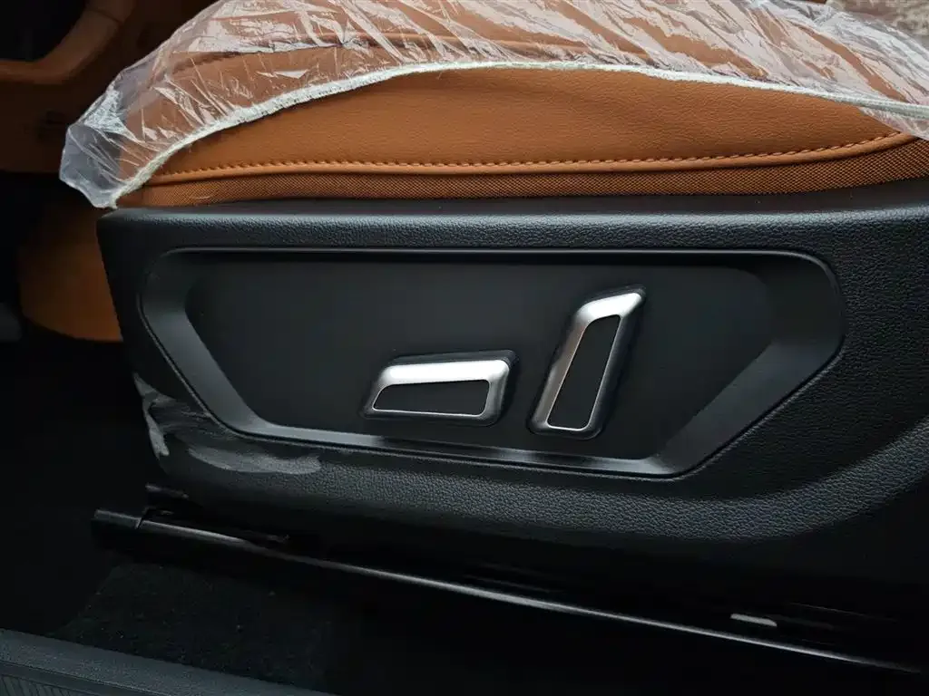 Haval Xiaolong MAX — фото 4