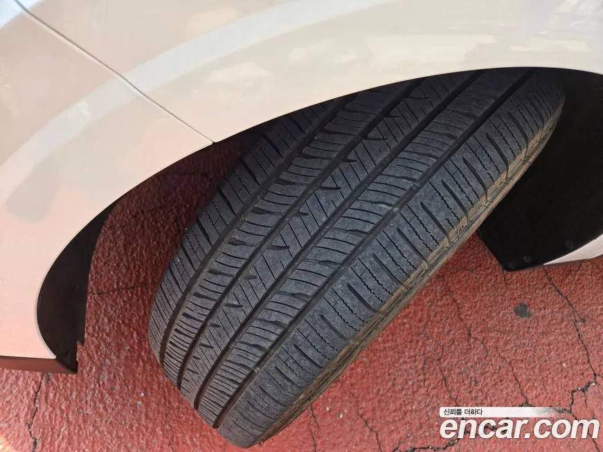 Kia Carnival 2024 из KR, фото 10