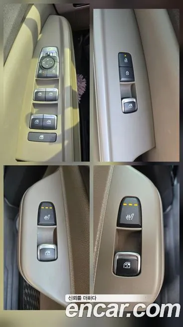 Kia Carnival 2024 из KR, фото 2