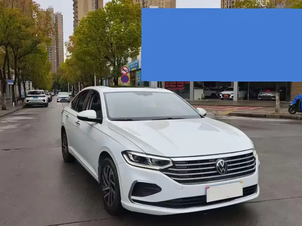 Volkswagen Lavida 2022 из CN, фото 5
