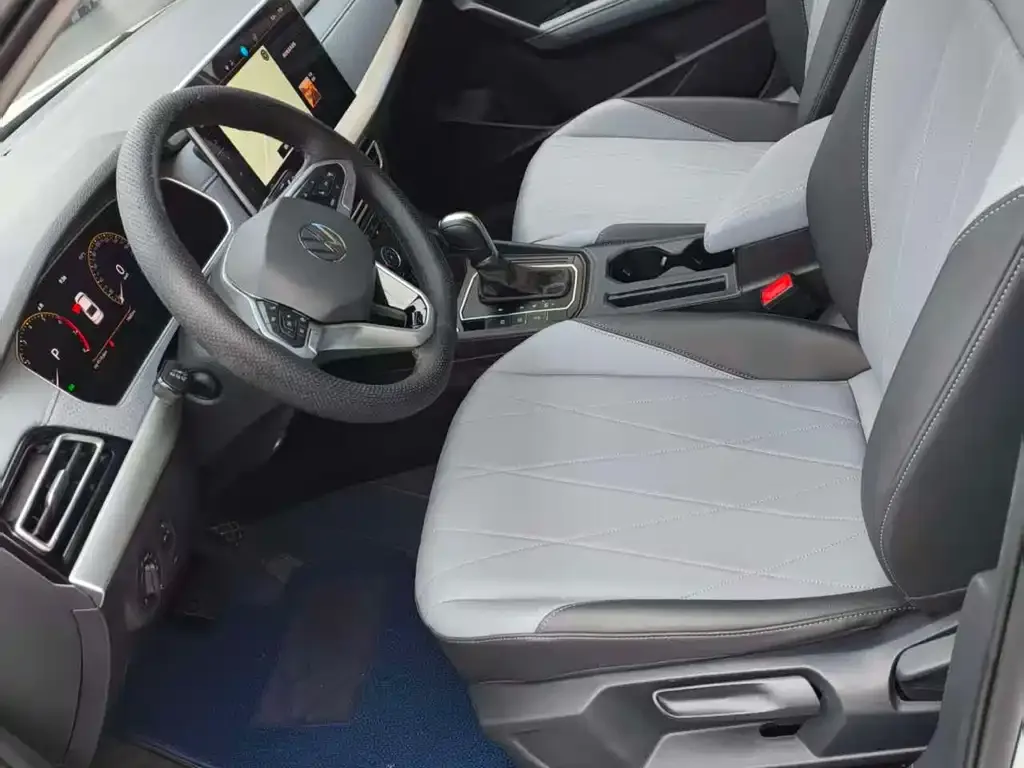 Volkswagen Lavida 2022 из CN, фото 2