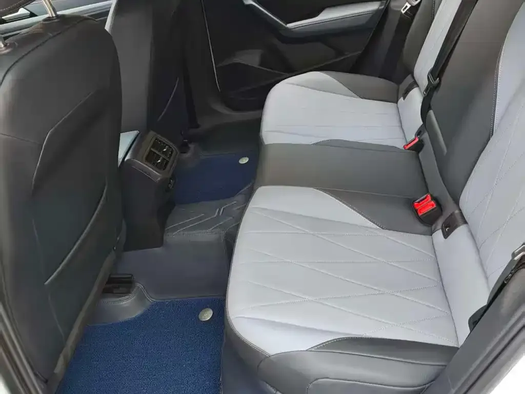 Volkswagen Lavida 2022 из CN, фото 6