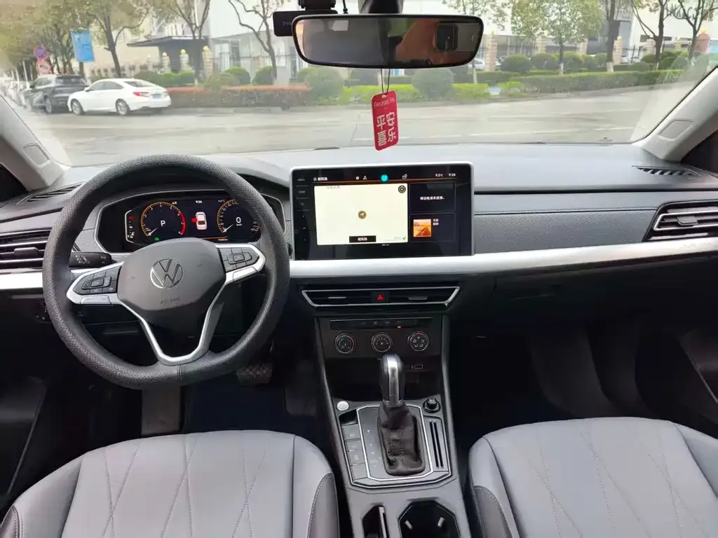 Volkswagen Lavida 2022 из CN, фото 8