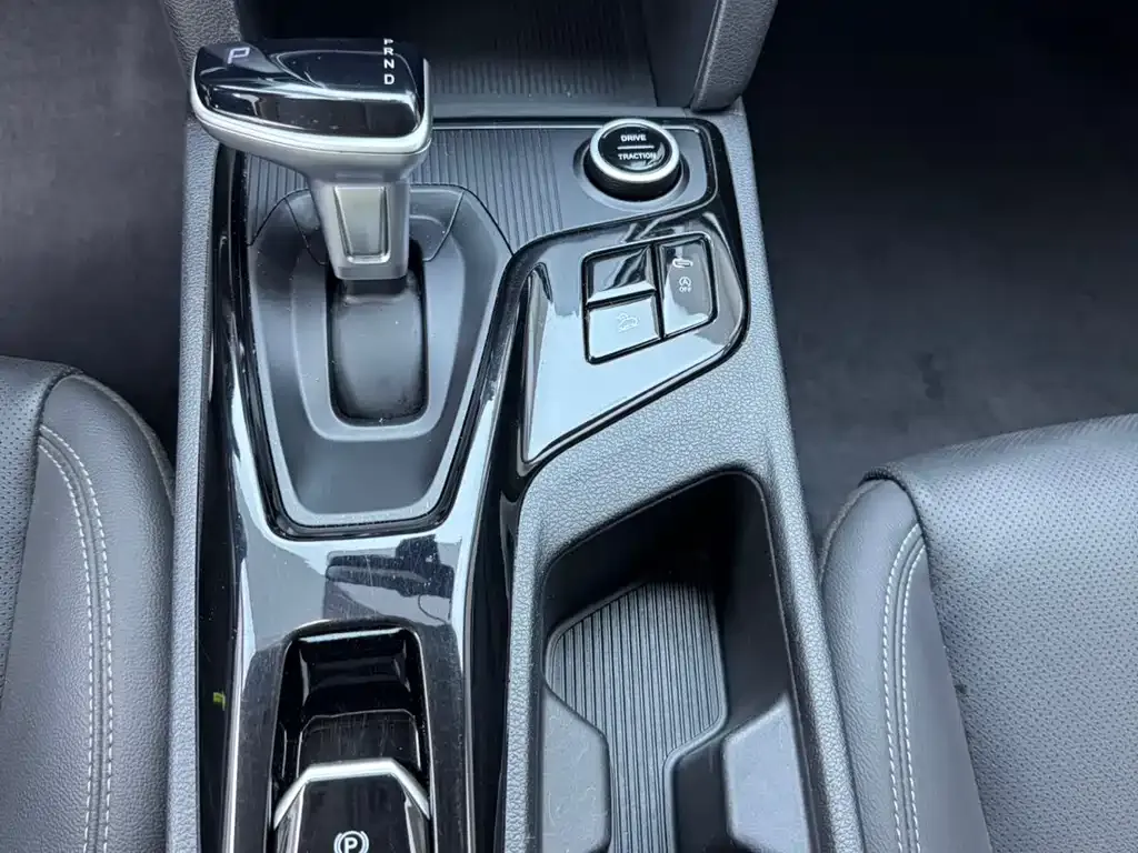 Hyundai ix35 2022 из CN, фото 10