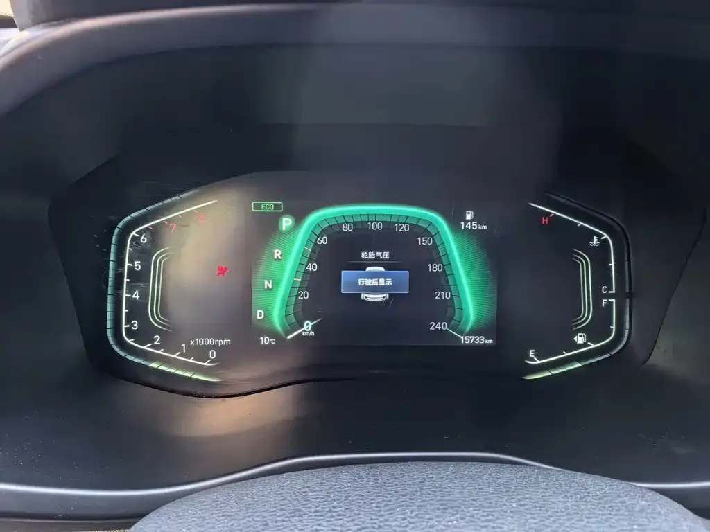 Hyundai ix35 2022 из CN, фото 2