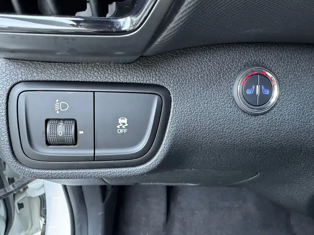 Hyundai ix35 2022 из CN, фото 8