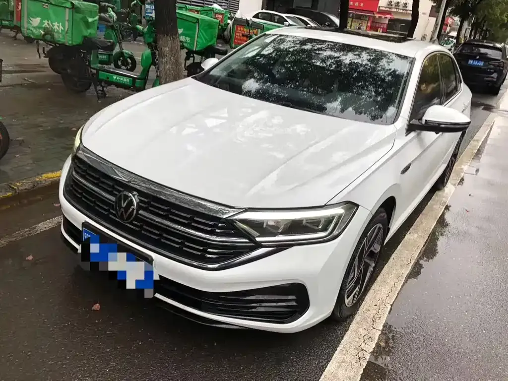 Volkswagen Sagitar 2022 из CN, фото 1