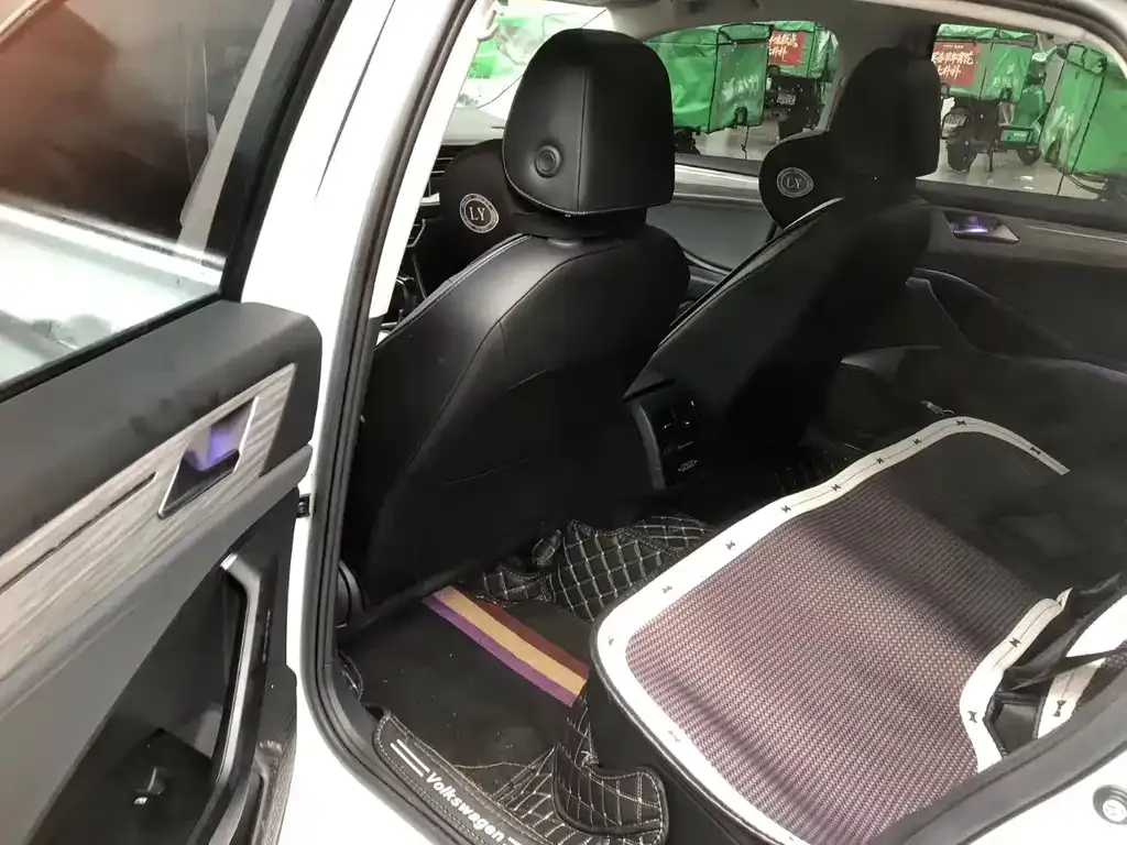 Volkswagen Sagitar 2022 из CN, фото 6