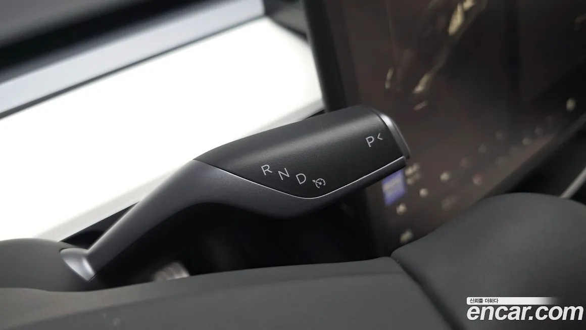 Tesla Model Y 2024 из KR, фото 7