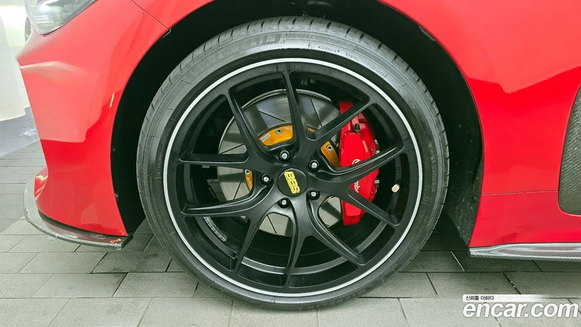Kia Stinger 2022 из KR, фото 6
