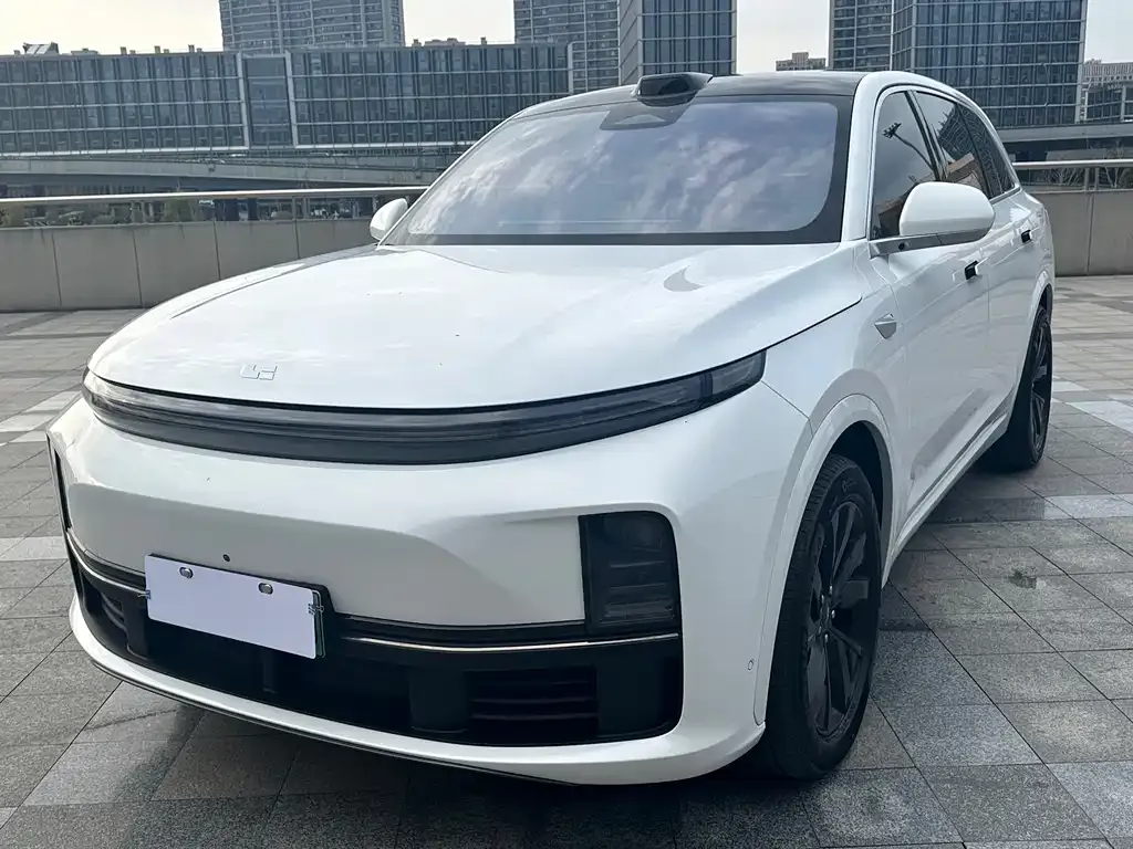 Li Auto L7 2023 из CN, фото 1
