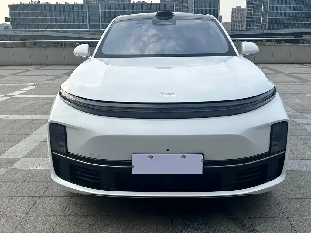 Li Auto L7 2023 из CN, фото 2