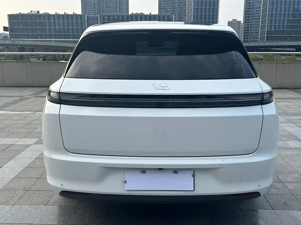 Li Auto L7 2023 из CN, фото 10