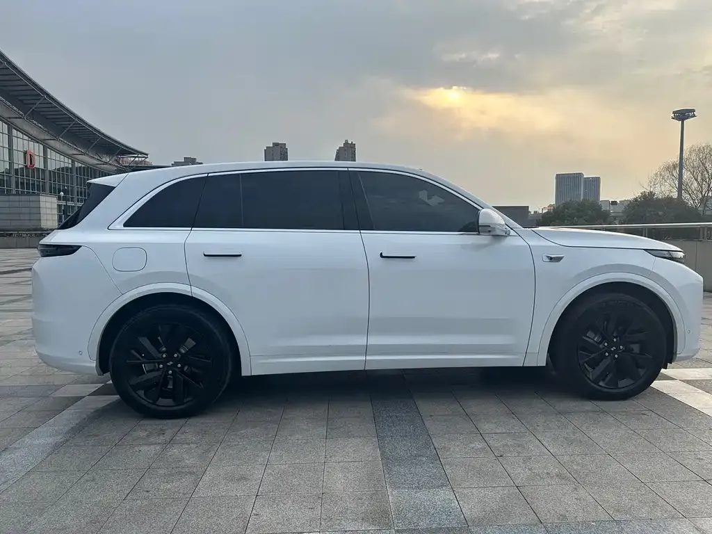 Li Auto L7 2023 из CN, фото 7