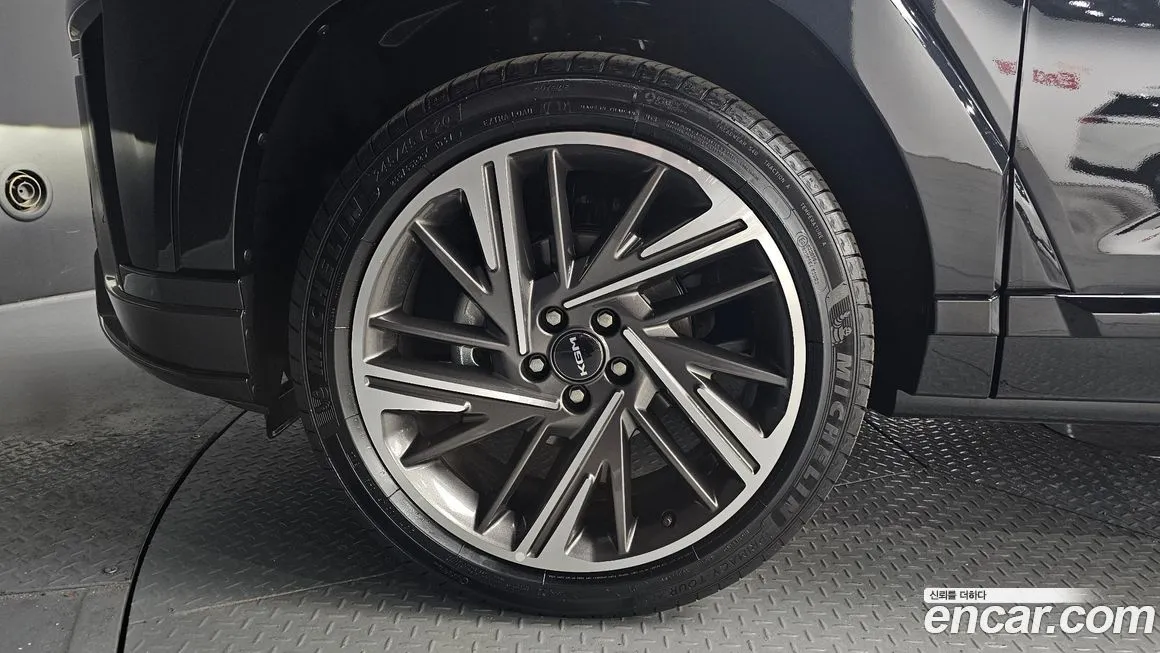 KG Mobility (Ssangyong) Actyon — фото 9