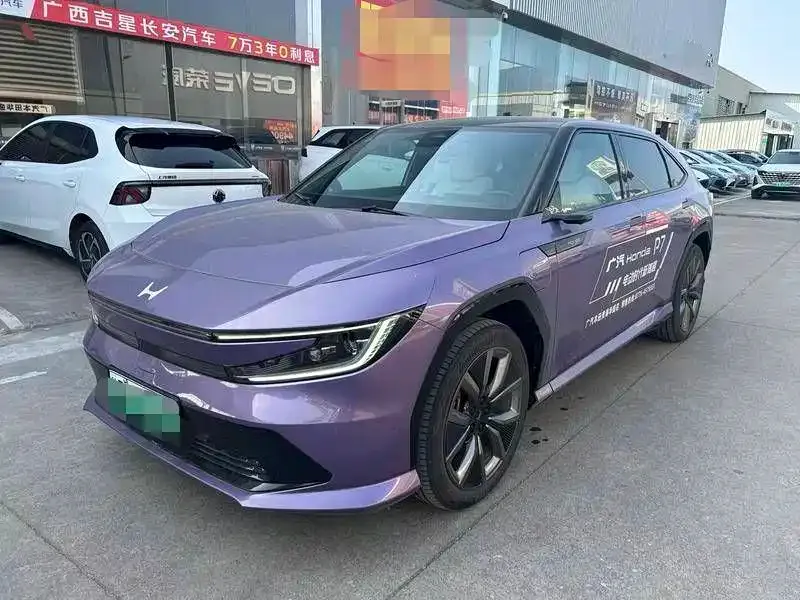Honda P7